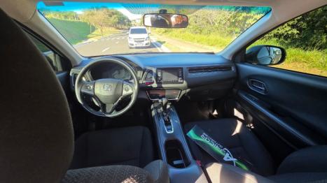 HONDA HR-V 1.8 16V 4P EX FLEX AUTOM�TICO CVT, Foto 10