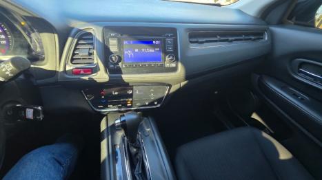 HONDA HR-V 1.8 16V 4P EX FLEX AUTOM�TICO CVT, Foto 13
