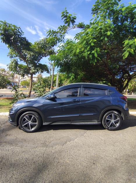 HONDA HR-V 1.8 16V 4P EXL FLEX AUTOM�TICO CVT, Foto 3