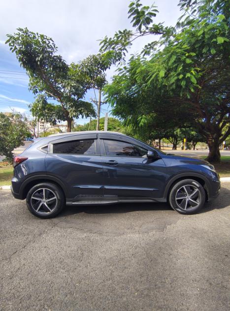 HONDA HR-V 1.8 16V 4P EXL FLEX AUTOM�TICO CVT, Foto 4