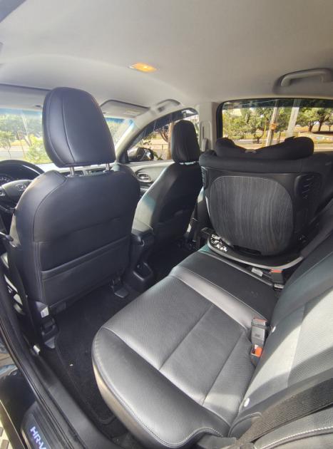 HONDA HR-V 1.8 16V 4P EXL FLEX AUTOM�TICO CVT, Foto 11