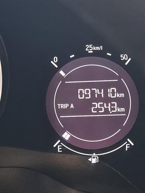 HONDA HR-V 1.8 16V 4P LX FLEX AUTOM�TICO CVT, Foto 3