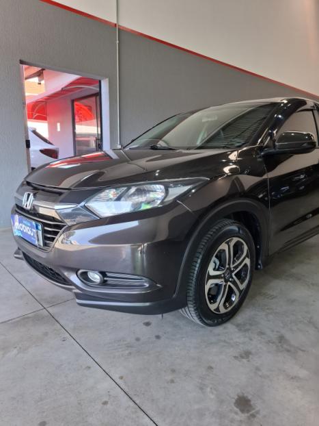 HONDA HR-V 1.8 16V 4P LX FLEX AUTOM�TICO CVT, Foto 18