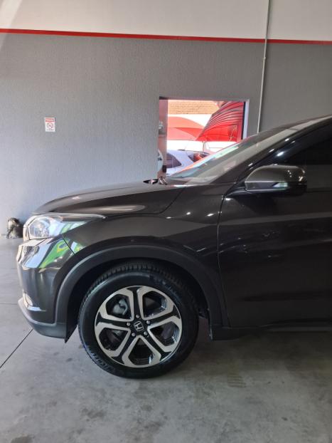 HONDA HR-V 1.8 16V 4P LX FLEX AUTOM�TICO CVT, Foto 20
