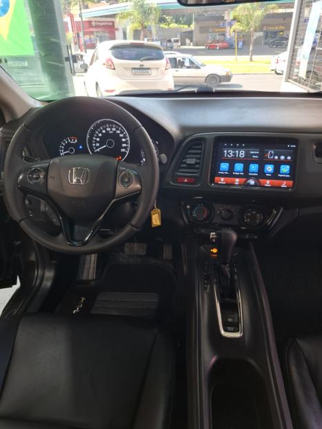 HONDA HR-V 1.8 16V 4P LX FLEX AUTOM�TICO CVT, Foto 21