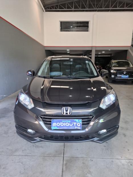HONDA HR-V 1.8 16V 4P LX FLEX AUTOM�TICO CVT, Foto 23