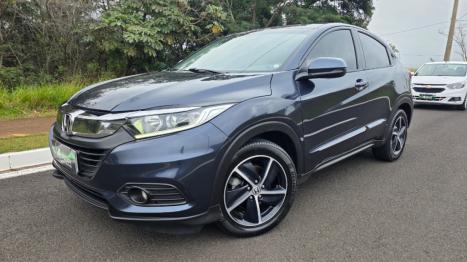 HONDA HR-V 1.8 16V 4P LX FLEX, Foto 5