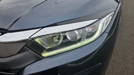 HONDA HR-V 1.8 16V 4P LX FLEX, Foto 6
