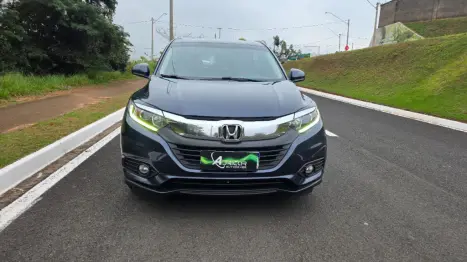 HONDA HR-V 1.8 16V 4P LX FLEX, Foto 12