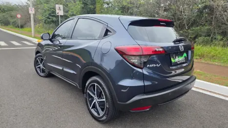 HONDA HR-V 1.8 16V 4P LX FLEX, Foto 13