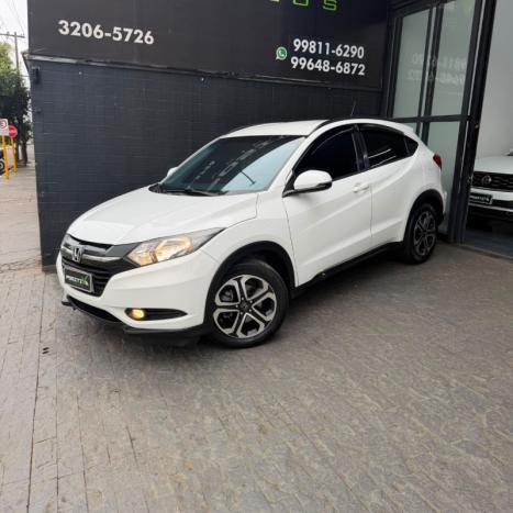 HONDA HR-V 1.8 16V 4P LX FLEX AUTOM�TICO CVT, Foto 1