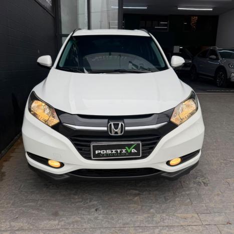 HONDA HR-V 1.8 16V 4P LX FLEX AUTOM�TICO CVT, Foto 2