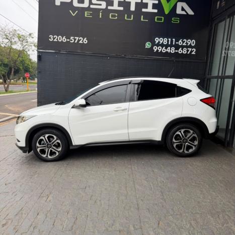 HONDA HR-V 1.8 16V 4P LX FLEX AUTOM�TICO CVT, Foto 3