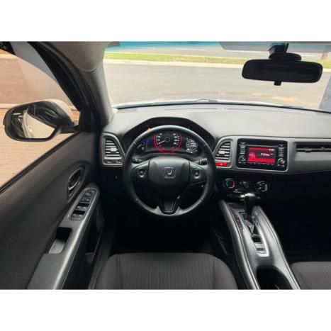 HONDA HR-V 1.8 16V 4P LX FLEX AUTOM�TICO CVT, Foto 5