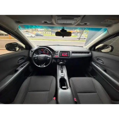 HONDA HR-V 1.8 16V 4P LX FLEX AUTOM�TICO CVT, Foto 6