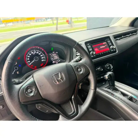 HONDA HR-V 1.8 16V 4P LX FLEX AUTOM�TICO CVT, Foto 7