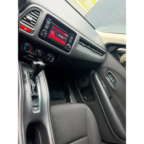 HONDA HR-V 1.8 16V 4P LX FLEX AUTOM�TICO CVT, Foto 8