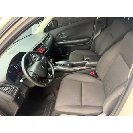 HONDA HR-V 1.8 16V 4P LX FLEX AUTOM�TICO CVT, Foto 9