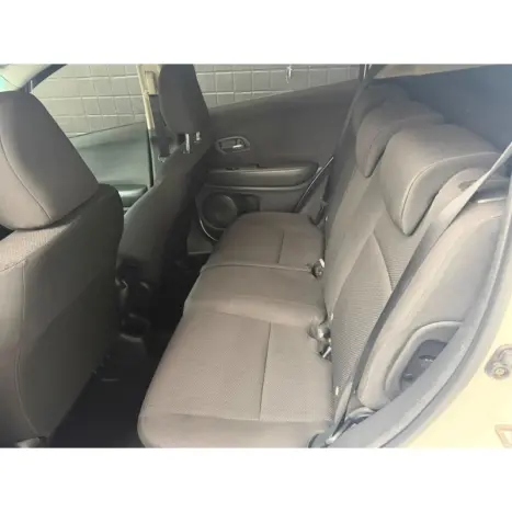 HONDA HR-V 1.8 16V 4P LX FLEX AUTOM�TICO CVT, Foto 10