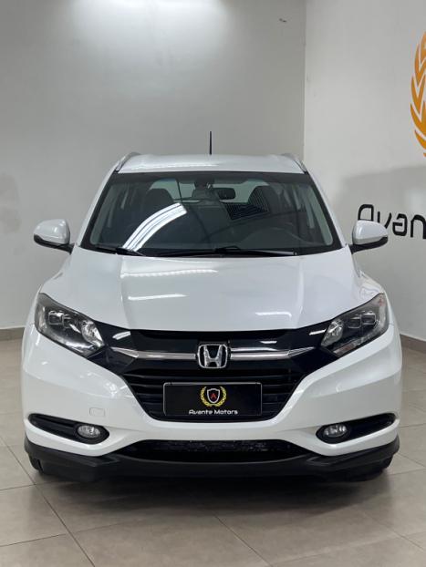 HONDA HR-V 1.8 16V 4P TOURING FLEX AUTOM�TICO CVT, Foto 2