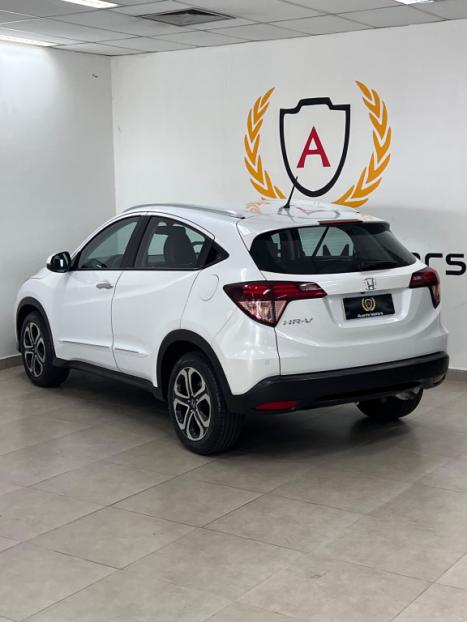 HONDA HR-V 1.8 16V 4P TOURING FLEX AUTOM�TICO CVT, Foto 3