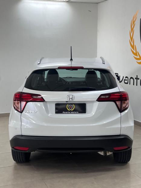 HONDA HR-V 1.8 16V 4P TOURING FLEX AUTOM�TICO CVT, Foto 4