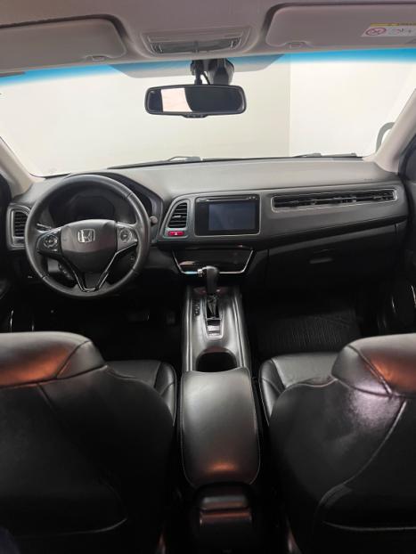 HONDA HR-V 1.8 16V 4P TOURING FLEX AUTOM�TICO CVT, Foto 6