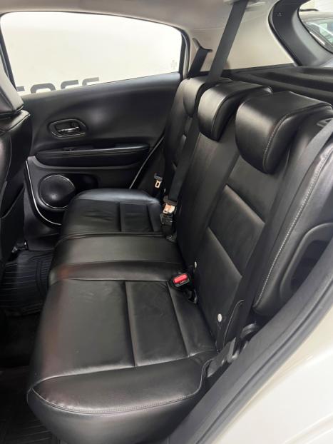 HONDA HR-V 1.8 16V 4P TOURING FLEX AUTOM�TICO CVT, Foto 8