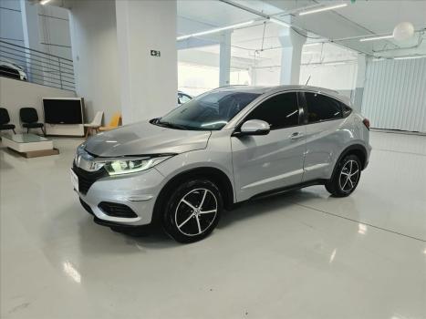 HONDA HR-V 1.8 16V 4P EXL FLEX AUTOM�TICO CVT, Foto 1