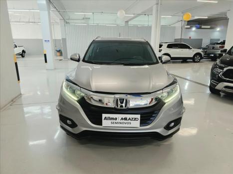 HONDA HR-V 1.8 16V 4P EXL FLEX AUTOM�TICO CVT, Foto 2