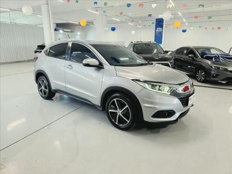 HONDA HR-V 1.8 16V 4P EXL FLEX AUTOM�TICO CVT, Foto 3