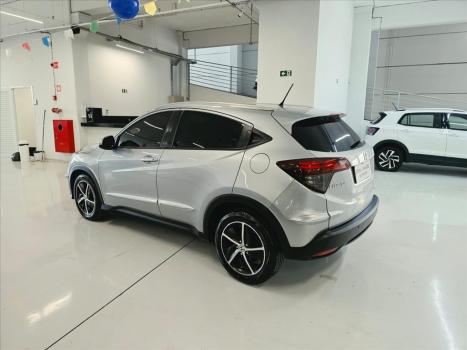 HONDA HR-V 1.8 16V 4P EXL FLEX AUTOM�TICO CVT, Foto 4