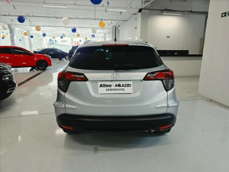 HONDA HR-V 1.8 16V 4P EXL FLEX AUTOM�TICO CVT, Foto 5