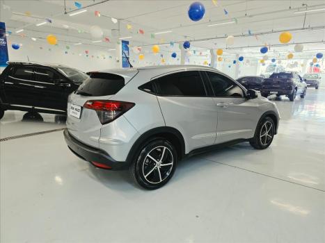 HONDA HR-V 1.8 16V 4P EXL FLEX AUTOM�TICO CVT, Foto 6