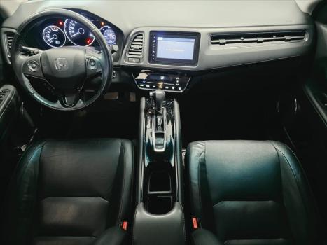 HONDA HR-V 1.8 16V 4P EXL FLEX AUTOM�TICO CVT, Foto 7