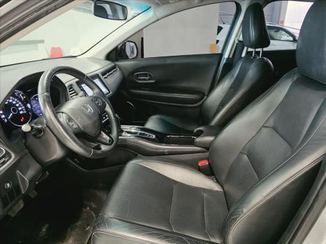 HONDA HR-V 1.8 16V 4P EXL FLEX AUTOM�TICO CVT, Foto 8