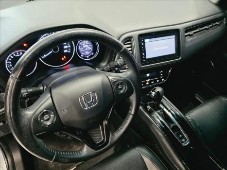HONDA HR-V 1.8 16V 4P EXL FLEX AUTOM�TICO CVT, Foto 9