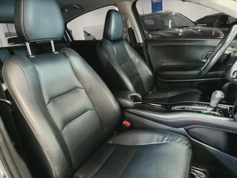 HONDA HR-V 1.8 16V 4P EXL FLEX AUTOM�TICO CVT, Foto 10