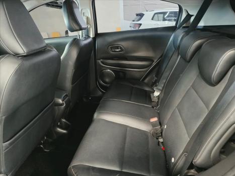 HONDA HR-V 1.8 16V 4P EXL FLEX AUTOM�TICO CVT, Foto 12