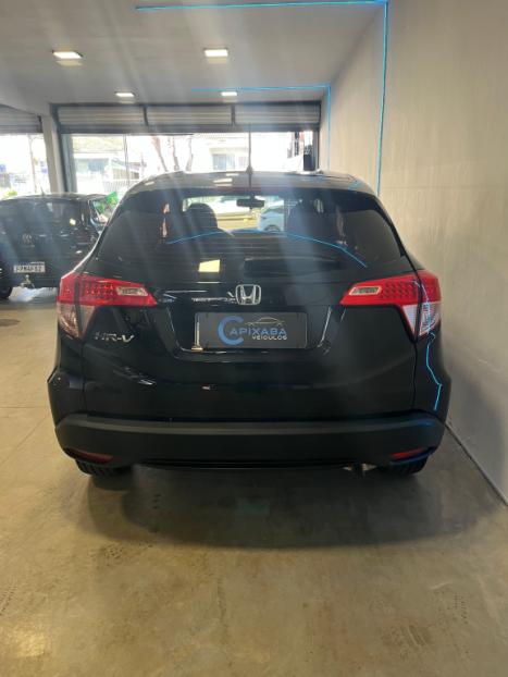 HONDA HR-V 1.8 16V 4P EX FLEX AUTOM�TICO CVT, Foto 2