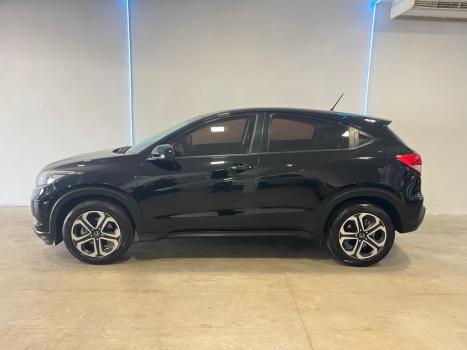 HONDA HR-V 1.8 16V 4P EX FLEX AUTOM�TICO CVT, Foto 3