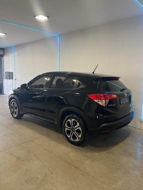 HONDA HR-V 1.8 16V 4P EX FLEX AUTOM�TICO CVT, Foto 4