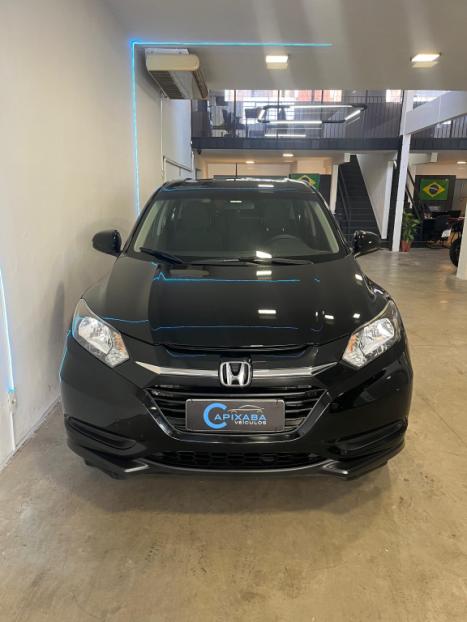 HONDA HR-V 1.8 16V 4P EX FLEX AUTOM�TICO CVT, Foto 5