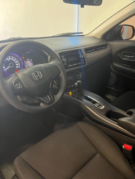 HONDA HR-V 1.8 16V 4P EX FLEX AUTOM�TICO CVT, Foto 6