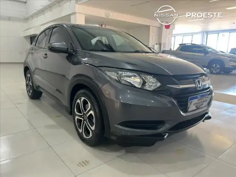 HONDA HR-V 1.8 16V 4P LX FLEX AUTOM�TICO CVT, Foto 1