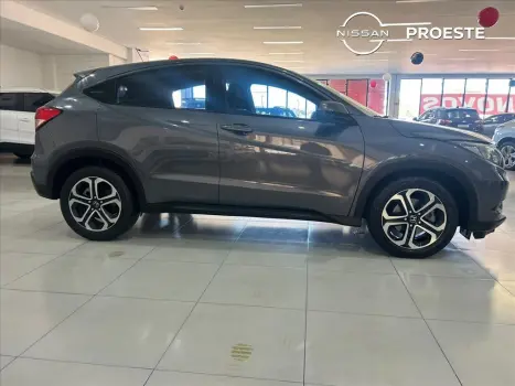 HONDA HR-V 1.8 16V 4P LX FLEX AUTOM�TICO CVT, Foto 7