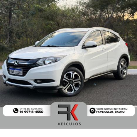 HONDA HR-V 1.8 16V 4P EX FLEX AUTOM�TICO CVT, Foto 1