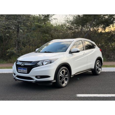 HONDA HR-V 1.8 16V 4P EX FLEX AUTOM�TICO CVT, Foto 2