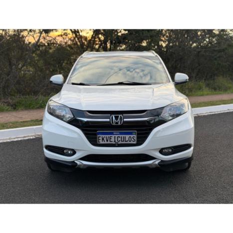 HONDA HR-V 1.8 16V 4P EX FLEX AUTOM�TICO CVT, Foto 3