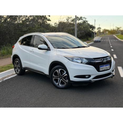 HONDA HR-V 1.8 16V 4P EX FLEX AUTOM�TICO CVT, Foto 4